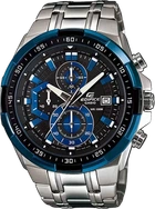 Часы Casio EDIFICE Classic EFR-539D-1A2VUEF