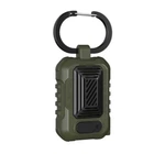 Портативний фумігатор Flextail Light Repel LR-GN-i 9,5х5х3 см IPx4 Green