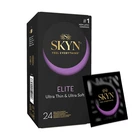 Презервативы Skyn Elite безлатексные ультратонкие 24 шт