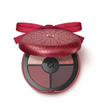 Палетка теней Kiko Milano Joyful Holiday Bright Dream Eyeshadow Palette №02 Rose to Share 6 г (23808WB)