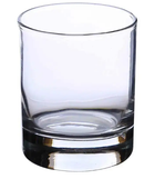 Низька склянка Uniglass Classico 280 мл (93102-МС12/sl)