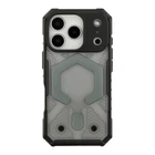 Чохол TPU+PC ArmorHex Magnetic Case для iPhone 17 Pro Max Matte Grey
