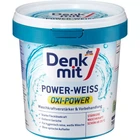 Порошковий плямовивідник з активним киснем для білих речей Denkmit Oxi Power Power-weiss 750 г