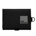 Кошелек Jack Wolfskin Gutleut Wallet Black (1109-4064886444620)