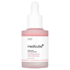 Відновлююча сироватка з пептидами Medicaube PDRN Pink Peptide Serum 30 мл
