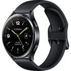 Смарт-годинник Xiaomi Watch 2 Чорний Case With Чорний TPU Strap (BHR8035GL)