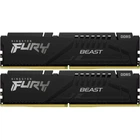 Пам'ять для настільних комп'ютерів Kingston FURY 16 GB (2x8GB) DDR5 5200 MHz Beast (KF552C40BBK2-16)