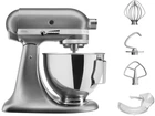 Кухонні машини KitchenAid 5KSM95PSECU