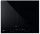 Варильна поверхня електрична Whirlpool WL B4060 CPNE