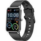 Смарт-годинник Globex Smart Watch Fit Чорний