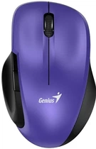 Миша Genius Ergo 8200S Фіолетовий (31030029402)