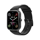 Смарт-годинник Globex Smart Watch Me Pro Чорний