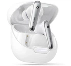 Бездротові Навушники ANKER SoundCore Liberty 4 NC Clear White (A3947G21) білі