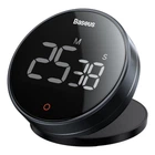 Таймер Baseus Heyo Rotation Countdown Timer Pro Grey (FMDS000013)