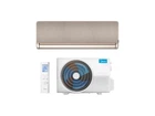 Спліт-система Midea Penrose MSXT-12HRFN8-GOLD-I/MSXT-12HRFN8-O