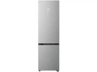 Холодильник із морозильною камерою LG GC-B509EMKM