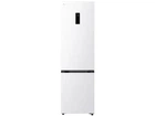 Холодильник із морозильною камерою LG GC-B509EQTM