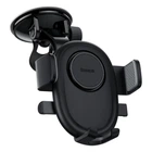 Автодержатель Baseus UltraControl Lite Series Black (C40351700111-00)