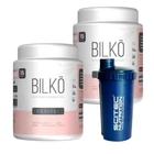 Протеин Bilko Сывороточный Изолят Whey Protein Isolate и Шейкер