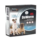 Антигельмінтний препарат для собак великих порід (таблетки) DeWorm XL by AnimAll VetLine 5 шт./уп. (4820150207922)