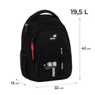 Рюкзак Kite Education teens Anime Boy K26-905M-3 (на рост ребенка 130-145 см)