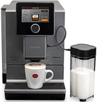Кофемашина Nivona NICR 970 CafeRomatica 145363