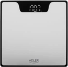 Весы напольные Adler AD 8174 silver 311490