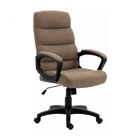 Офисное кресло GT Racer B-5745 Brown (B-5745 Fabric Brown) GT Racer B-5745 Fabric Brown 1038323