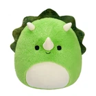 М'яка іграшка Squishmallows Тріцератопс Трістан 30 см (SQCR06764) Squishmallows SQCR06764 1024769