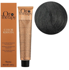 Краска для волос Oro Therapy Colour Keratin Безаммиачная