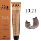 Фарба для волосся Oro Therapy Colour Keratin Безаміачна