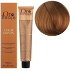 Краска для волос Oro Therapy Colour Keratin Безаммиачная