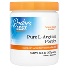 Аминокислота Doctor's Best Pure L-Arginine Powder 300 грамм
