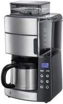 Кофеварка Russell Hobbs Grind & Brew 25620-56