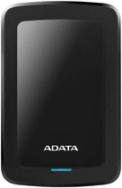 Внешний жёсткий диск Adata HV300 2.5 USB 3.1 4TB Black (AHV300-4TU31-CBK)