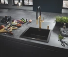 Композитна мийка для кухні Grohe K700U (31654AP0) (00149622)