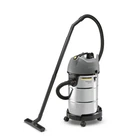Пилосос професійний Karcher NT 38/1 Me Classic Edition, 1500Вт, 227мБар, контейнер 38л, 11,6кг (00113526)