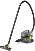 Пилосос професійний Karcher T 7/1 Classic, 850Вт, 235мБар, контейнер 7л, 3,5кг (00113507)