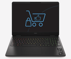 Ноутбук HP OMEN 16 Ultra 16" 144Hz — Intel Core Ultra 7-255H / 16 GB / 1TB SSD / RTX 5070 / Windows 11 / AI