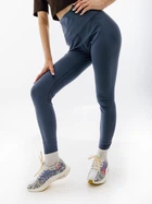Лосині W NK ONE DF HR 7/8 TIGHT DV9020-491 L