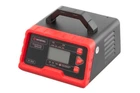 Зарядное устройство Intertool 2-6-10А x 12-24В (AT-3025)