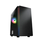 Корпус для ПК Cougar Purity RGB )