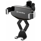 Универсальный автодержатель ColorWay Gravity Mechanical Car Mount