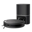 Робот-пылесос TP-Link Tapo RV20 Max Plus, Black