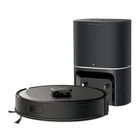 Робот-пилосос TP-Link Tapo RV30 Max Plus, Black