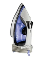 Утюг Russell Hobbs Easy Store Pro 26730-56, White/Blue
