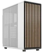 Корпус Fractal Design North Chalk White (FD-C-NOR1C-03)