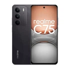 Смартфон realme C75 8/256GB Storm Чорний