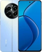 Смартфон realme 12 4G 8/256GB Skyline Синій