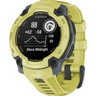 Годинник Garmin Instinct E 45mm Лаймовий 010-02933-01